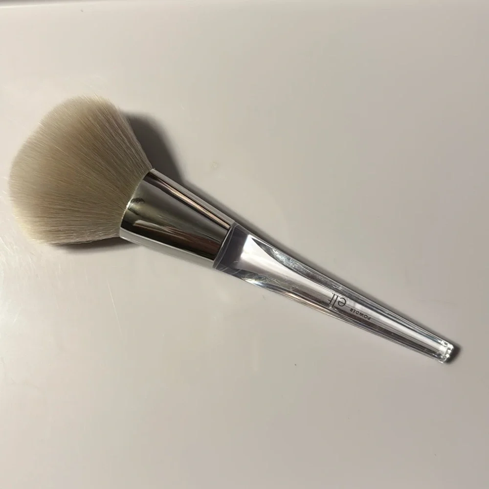 Elf Precision Powder Brush